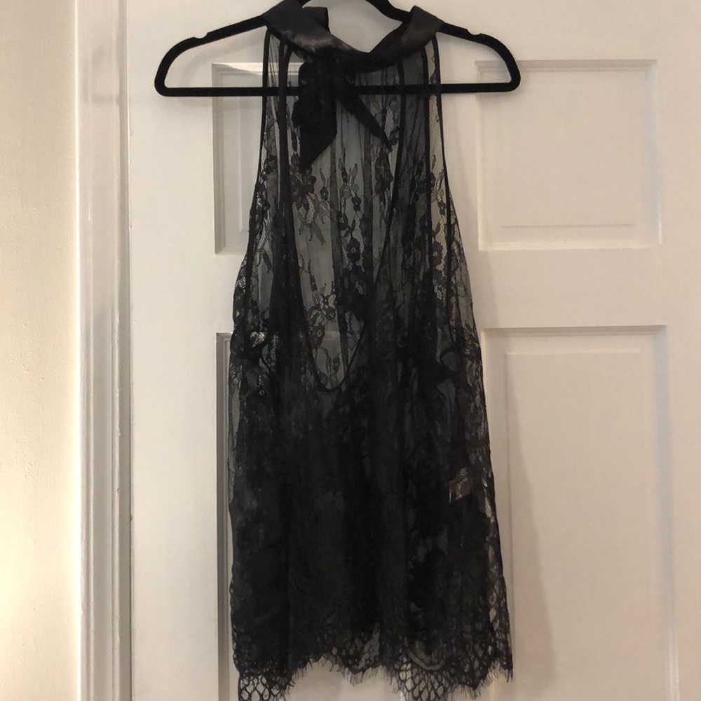 2 piece Lace Lingerie 🖤